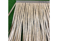 Dajia Fire Resistant Synthetic Roof Thatch Lightweight
