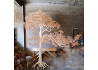 정원을 위한 1m 인공 소나무 실내, 인조 bonsai 트리 항목